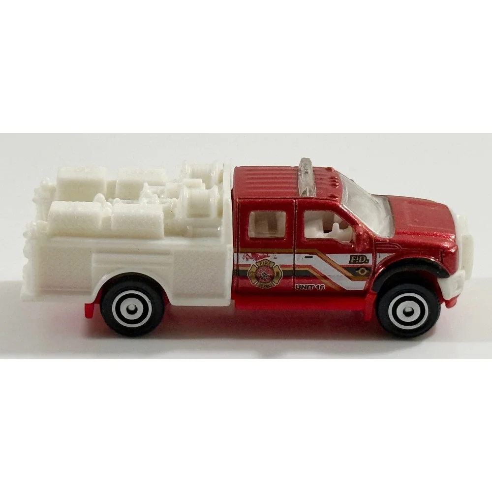MATCHBOX ford 550
